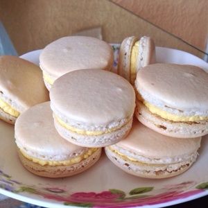 Meet your Posher, Ly